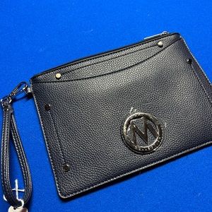 MIA K COLLECTION clutch